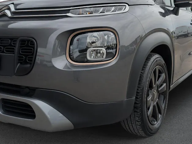 Citroën C3 Aircross Origins