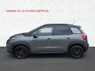 Citroën C3 Aircross Origins