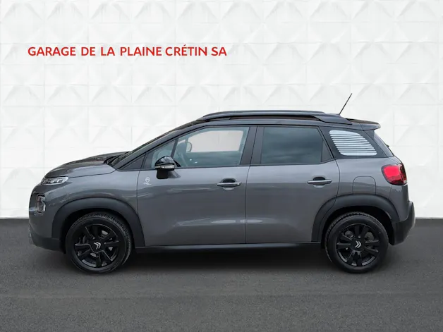 Citroën C3 Aircross Origins