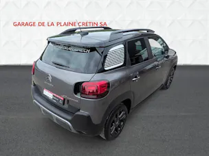 Citroën C3 Aircross Origins