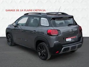 Citroën C3 Aircross Origins