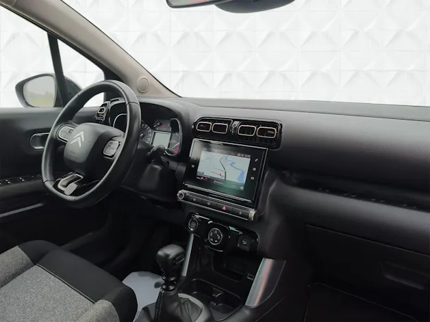 Citroën C3 Aircross Origins