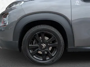 Citroën C3 Aircross Origins