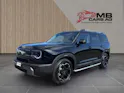 BAIC BJ30e 1.5 HEV 4WD