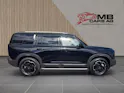 BAIC BJ30e 1.5 HEV 4WD