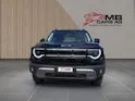 BAIC BJ30e 1.5 HEV 4WD