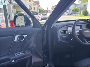 BAIC BJ30e 1.5 HEV 4WD