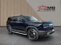 BAIC BJ30e 1.5 HEV 4WD