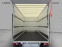 Mercedes-Benz Sprinter 319 CDI Pro Lang 9G-TRONIC