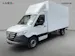 Mercedes-Benz Sprinter 319 CDI Pro Lang 9G-TRONIC