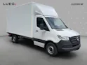 Mercedes-Benz Sprinter 319 CDI Pro Lang 9G-TRONIC