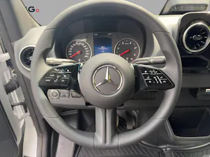 Mercedes-Benz Sprinter 319 CDI Pro Lang 9G-TRONIC