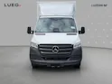 Mercedes-Benz Sprinter 319 CDI Pro Lang 9G-TRONIC