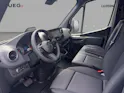 Mercedes-Benz Sprinter 319 CDI Pro Lang 9G-TRONIC