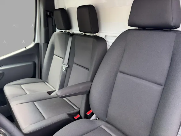 Mercedes-Benz Sprinter 319 CDI Pro Lang 9G-TRONIC