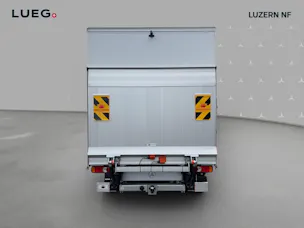 Mercedes-Benz Sprinter 319 CDI Pro Lang 9G-TRONIC