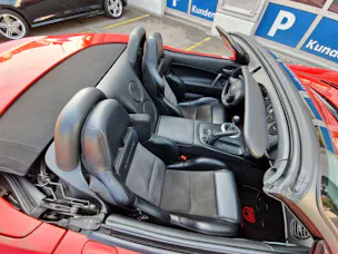 Dodge Viper SRT-10