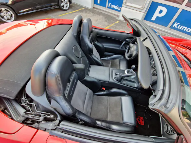 Dodge Viper SRT-10