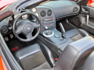 Dodge Viper SRT-10