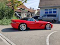 Dodge Viper SRT-10
