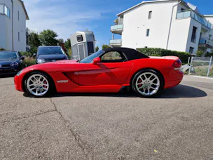 Dodge Viper SRT-10
