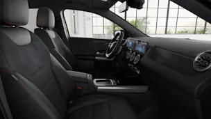 Mercedes-Benz GLA 220 4Matic 8G-DCT