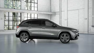 Mercedes-Benz GLA 220 4Matic 8G-DCT