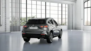 Mercedes-Benz GLA 220 4Matic 8G-DCT