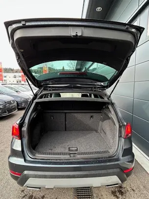 SEAT Arona 1.0 TSI Eco DSG FR
