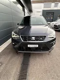SEAT Arona 1.0 TSI Eco DSG FR
