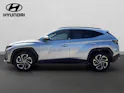 Hyundai Tucson 1.6 TGDI HEV Swiss Edition 4WD
