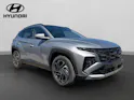 Hyundai Tucson 1.6 TGDI HEV Swiss Edition 4WD