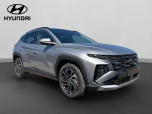 Hyundai Tucson 1.6 TGDI HEV Swiss Edition 4WD