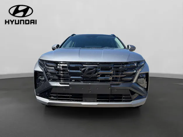 Hyundai Tucson 1.6 TGDI HEV Swiss Edition 4WD