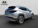 Hyundai Tucson 1.6 TGDI HEV Swiss Edition 4WD