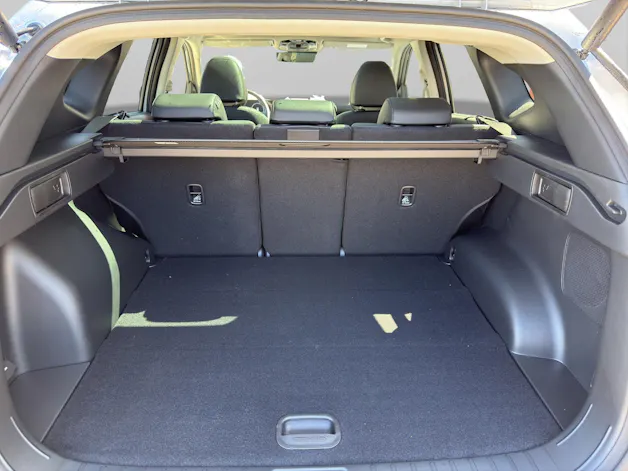 Hyundai Tucson 1.6 TGDI HEV Swiss Edition 4WD