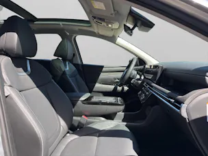 Hyundai Tucson 1.6 TGDI HEV Swiss Edition 4WD