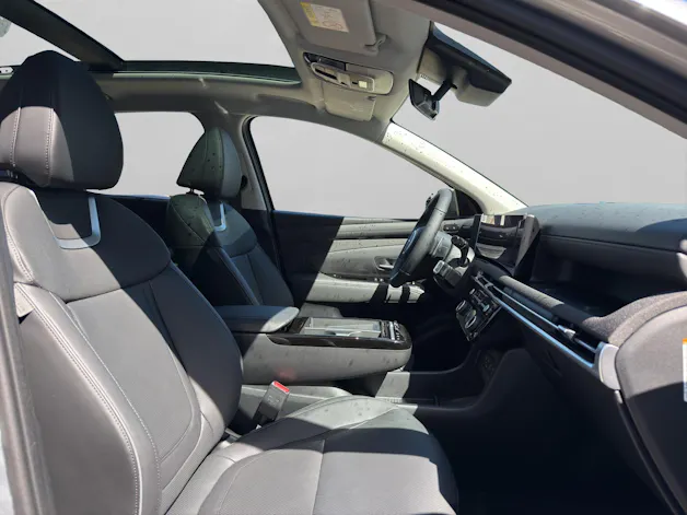 Hyundai Tucson 1.6 TGDI HEV Swiss Edition 4WD