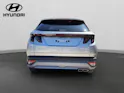 Hyundai Tucson 1.6 TGDI HEV Swiss Edition 4WD