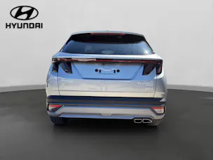 Hyundai Tucson 1.6 TGDI HEV Swiss Edition 4WD