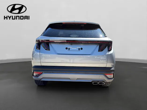 Hyundai Tucson 1.6 TGDI HEV Swiss Edition 4WD