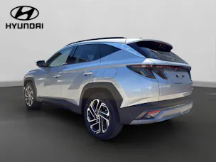 Hyundai Tucson 1.6 TGDI HEV Swiss Edition 4WD