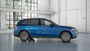 Mercedes-Benz GLC 220 d 4Matic 9G-Tronic