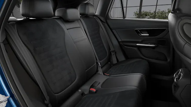 Mercedes-Benz GLC 220 d 4Matic 9G-Tronic