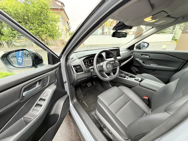 Nissan X-Trail 1.5 VC-T e-Power 4WD N-Trek