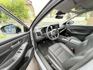 Nissan X-Trail 1.5 VC-T e-Power 4WD N-Trek