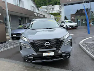 Nissan X-Trail 1.5 VC-T e-Power 4WD N-Trek