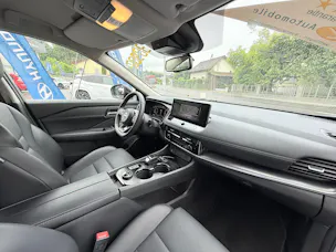 Nissan X-Trail 1.5 VC-T e-Power 4WD N-Trek