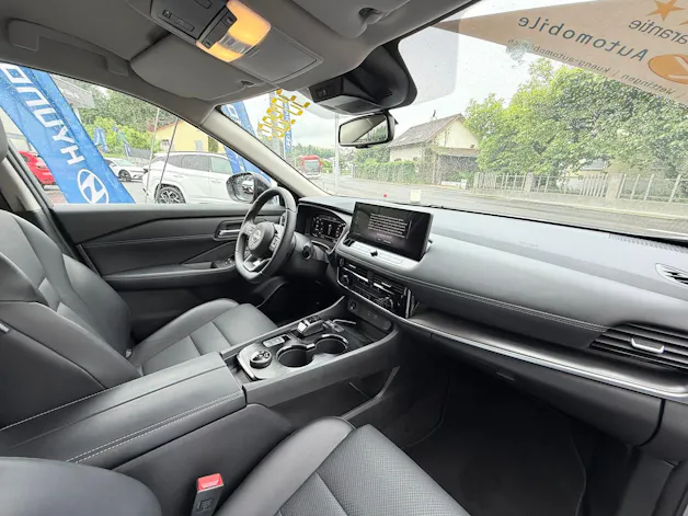 Nissan X-Trail 1.5 VC-T e-Power 4WD N-Trek