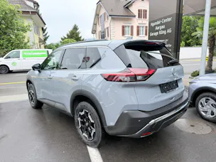 Nissan X-Trail 1.5 VC-T e-Power 4WD N-Trek
